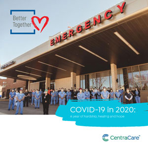 COVID-19 in 2020 