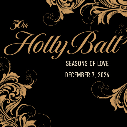 Holly Ball